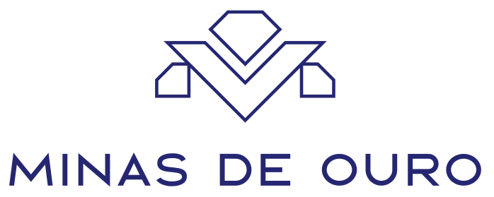 Minas de Ouro-Joias